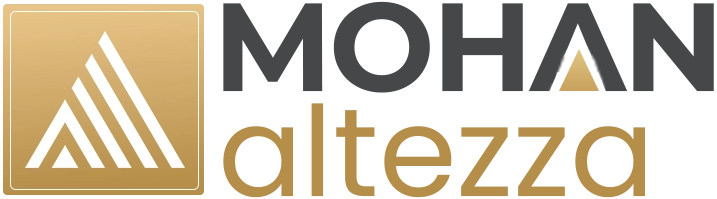 Mohan Altezza Kalyan Logo