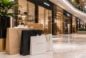 Mohan Kalyan West Shopping