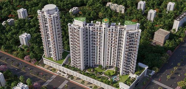 Mohan Altezza Kalyan West