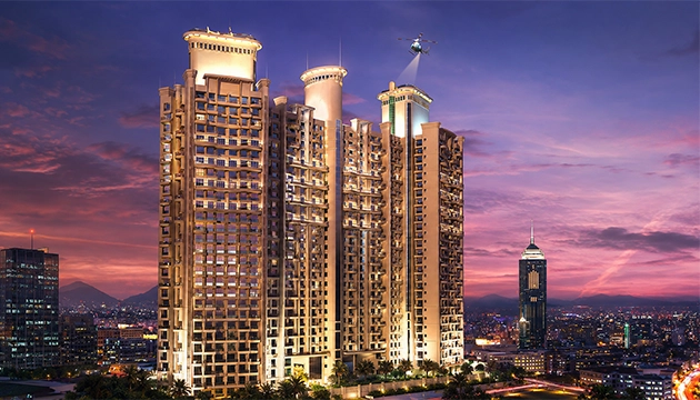 Mohan Altezza Kalyan West